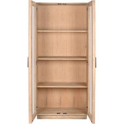 Miroir en bois, élégance naturelle RECOLLECTION