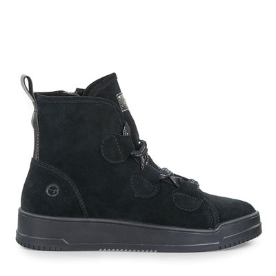 Bottine zippée TAMARIS