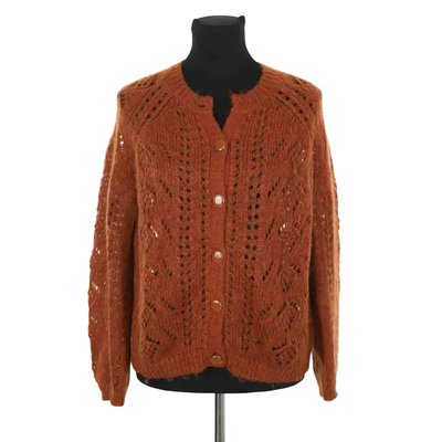 Cardigan - Très Bon État SEZANE