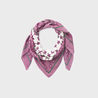 Foulard en coton biologique BILLYBELT