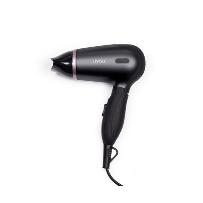 Sèche-cheveux de voyage pliable LIVOO