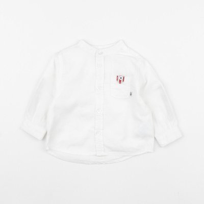 Chemise - Très bon état OBAIBI