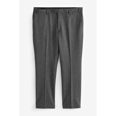 Pantalon de costume texturé NEXT