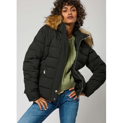 Doudoune  Polyester MABBY KAPORAL