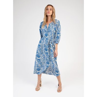 ROBE MIDI MARCELIO AN'GE