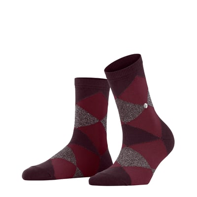 Chaussettes Glitter Bonnie Opaque BURLINGTON