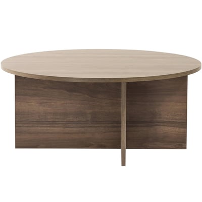 Table basse ronde - ZELIS HOMIFAB