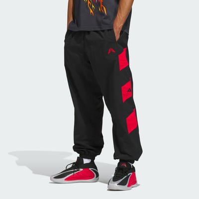 Pantalon De Survêtement Anthony Edwards Foundation adidas Performance
