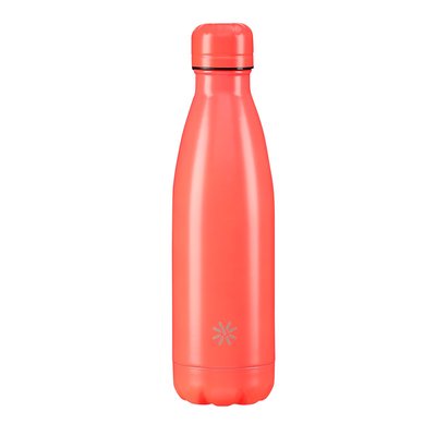Bouteille isotherme 500ml double paroi AQUA NEON VIQUEL