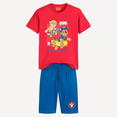 Pyjashort Pat Patrouille PAT PATROUILLE