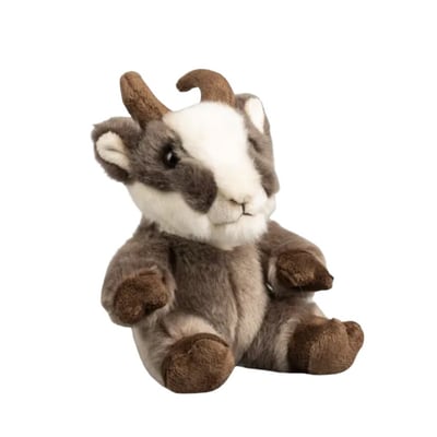 Chamois Tetabizous - 17cm ANIMA