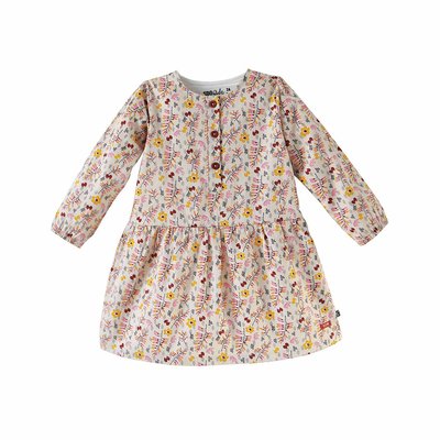 Robe imprimée donate SUCRE D'ORGE