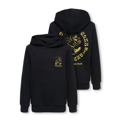 Sweat À Capuche ONLY & SONS JUNIOR