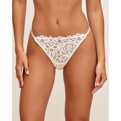 UNDIZ SLIP SWEETAPPLIZ-SLIP UNDIZ