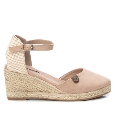 Chaussure Espadrilles Coin Décontractée Boucle REFRESH