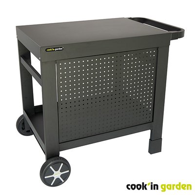 Desserte extérieure - REVA 80 COOK IN GARDEN