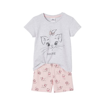 Pyjama marie aristochat femme deals