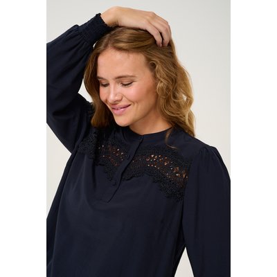 Blouse à manches longues CUtiffany CULTURE