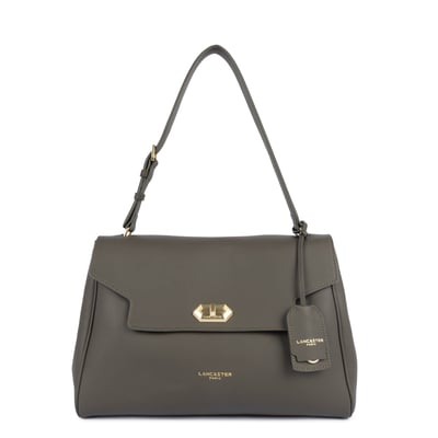 Grand sac cabas épaule DONNA GRACE LANCASTER