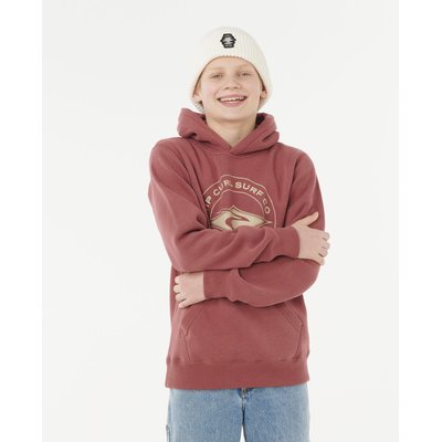 Sweat à capuche STAPLER RIP CURL