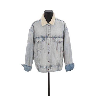 Veste en coton - Très Bon État LEVI'S