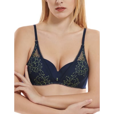 Soutien-gorge préformé multipositions Jive LISCA