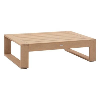 Table basse de jardin LOEVO HESPERIDE