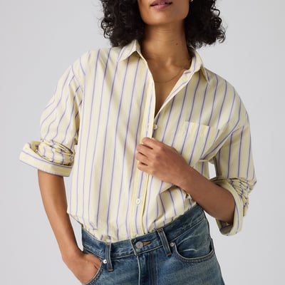 Hemd Harlie Bf LEVI'S