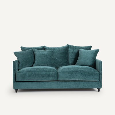 Kompaktschlafsofa Lazare, recyceltes Polyester AM.PM