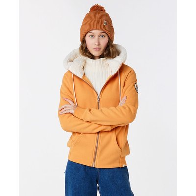 Sweat VELOUCHI  SHERPA RIP CURL