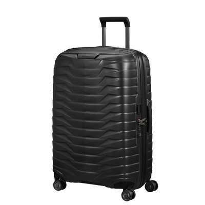 Proxis valise 4 roues taille M SAMSONITE