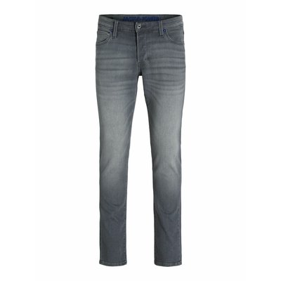 Джинсы-слим Glenn JACK & JONES