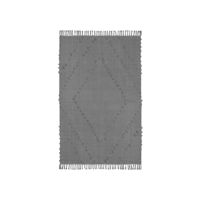Tapis en coton, NOOS NOW'S HOME