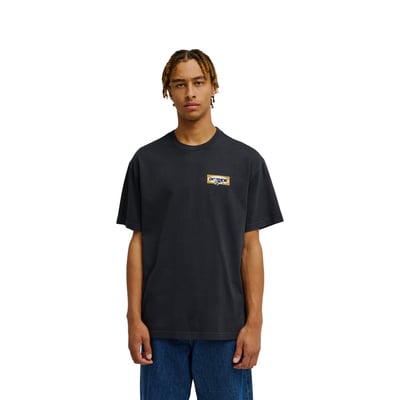T-Shirt manches courtes. DC SHOES