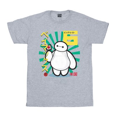 T-shirt DISNEY