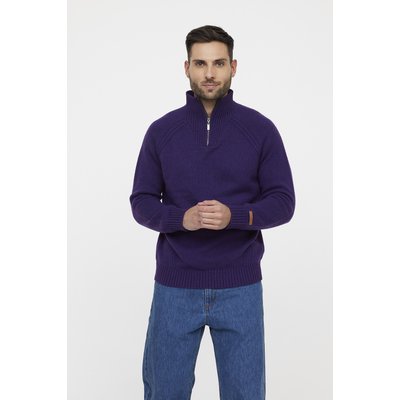 Pull manches longues laine regular CHALOK LEE COOPER