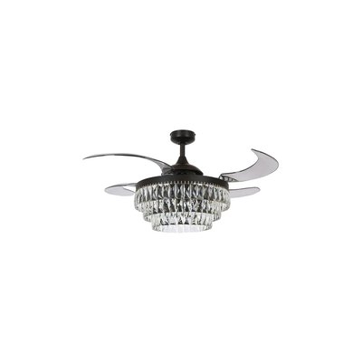 Ventilateur  Plafond  VEIL BOUTICA-DESIGN