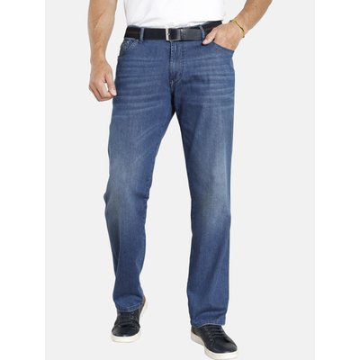 Jean court homme hot sale