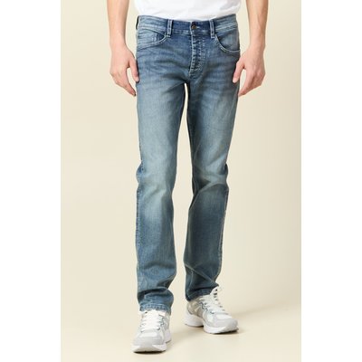 Jeans straight 5 poches BONOBO