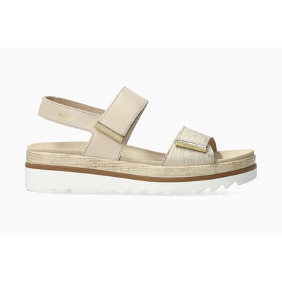 Sandales en cuir DOMINICA MEPHISTO