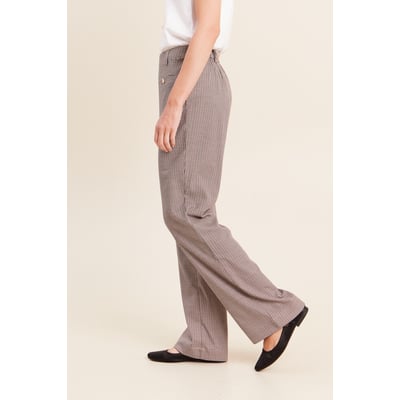 Pantalon 7/8e taille standard BREAL