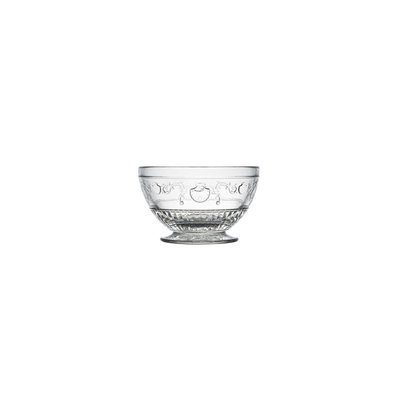 Mini bol VERSAILLES, Mariage / Thé, café et petit déjeuner / Tous les produits / Verrerie artisanale / Verres du quotidien / Versailles LA ROCHERE