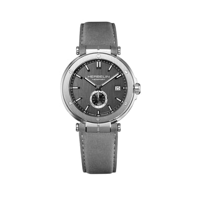 Montre Analogique  NEWPORT HERBELIN