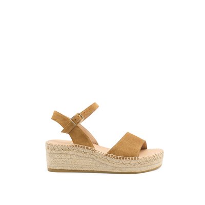 ESPADRILLE IVANKA MELLOW YELLOW