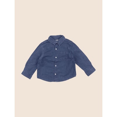 Chemise - Très bon état MANGO