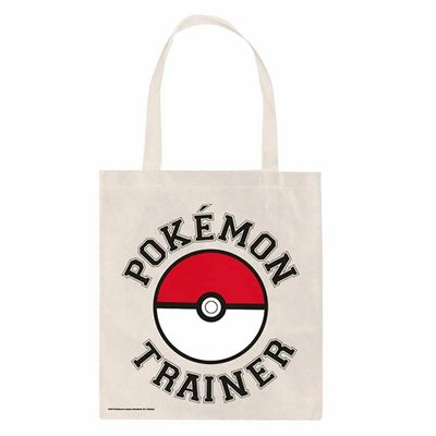 Tote bag POKEMON