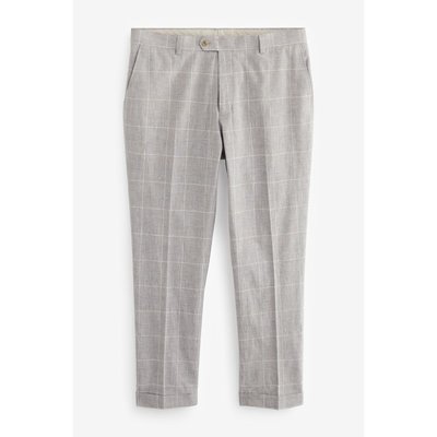 Pantalon de costume avec poches NEXT