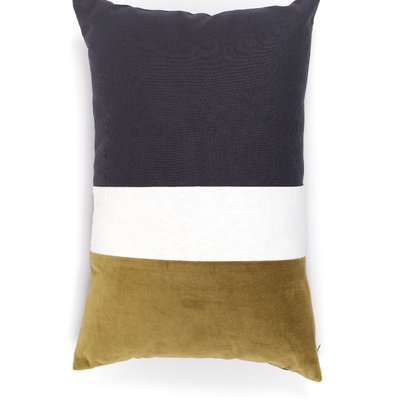 Coussin coton INDIES TODAY