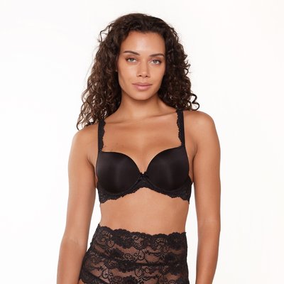 Soutien-gorge Push up LINGADORE