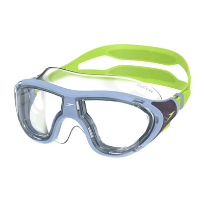 Masque de natation motif/style contrasté BIOFUSE SPEEDO